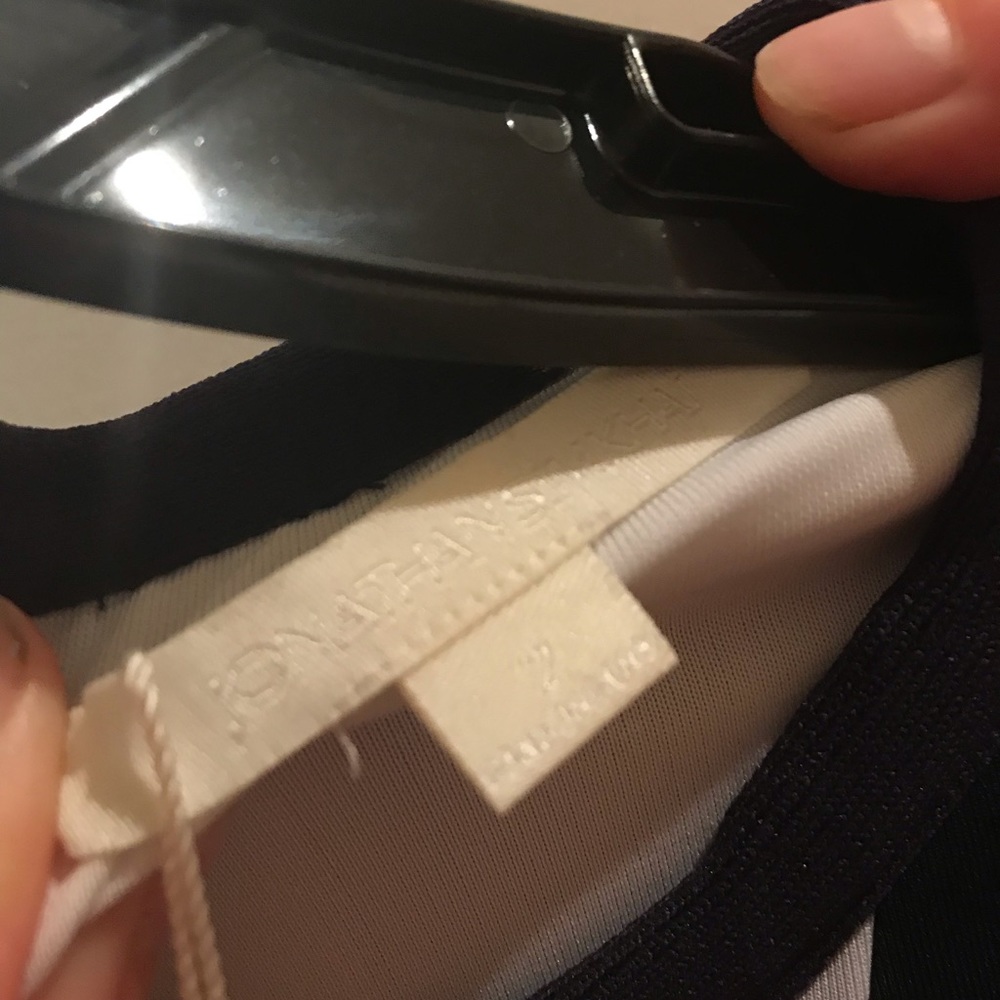 Jonathan simkhai dress size 2 never worn! - Picture 7 of 7